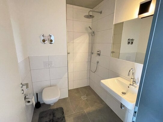 Wohnung zur Miete · Wohnen auf Zeit, for rent at Stuttgart Zuffenhausen, (70435), Zuffenhausen - Hohenstein,, Germany