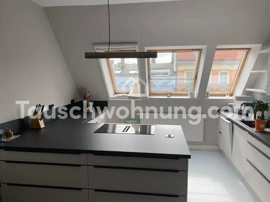 Wohnung zur Miete · Tauschwohnung, for rent at Französisch Buchholz,, (10437), Berlin, Germany