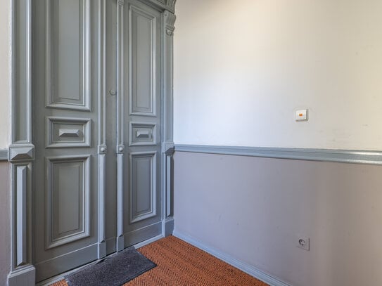 Studio zur Miete, for rent at Kreuzberg,, Berlin, (10999), Germany