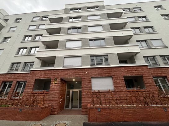 Wohnung zur Miete, for rent at (60326), Gallus,, Frankfurt am Main, Germany