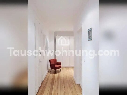 Wohnung zur Miete · Tauschwohnung, for rent at Hamburg, Uhlenhorst,, (22085), Germany