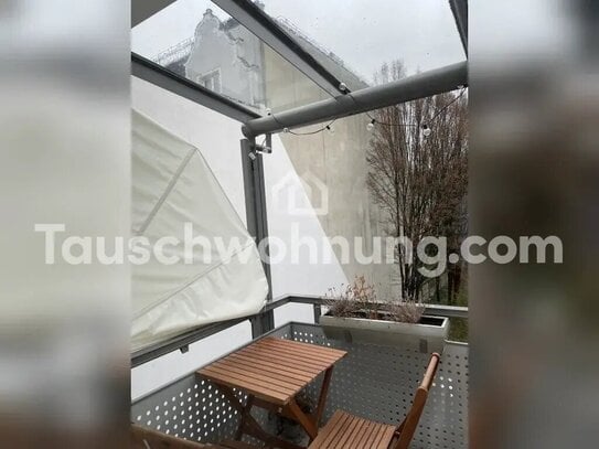 Wohnung zur Miete · Tauschwohnung, for rent at Derendorf,, Düsseldorf, (40476), Germany