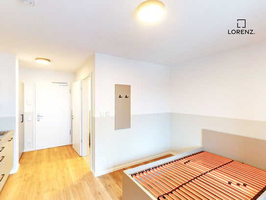 Wohnung zur Miete, for rent at Hasenbuck,, (90461), Nürnberg, Germany