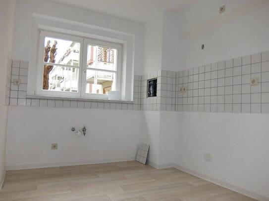 Nettokaltmiete exkl. Betriebskosten, for rent at Grenzgraben 49 , Bernsdorf , Chemnitz (09126)