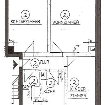 Kaltmiete zzgl. Nebenkosten, for rent at Klieken, Coswig (Anhalt) (06869), Germany