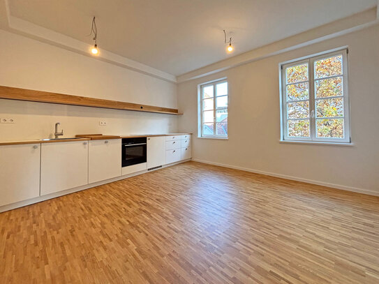 Wohnung zur Miete, for rent at Neue Vorstadt,, (70173), Stuttgart, Germany