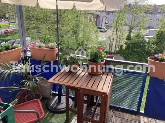 Wohnung zur Miete · Tauschwohnung, for rent at Nippes,, Köln, (50735), Germany