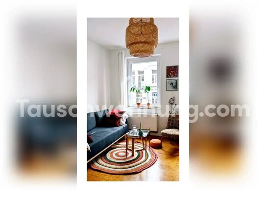 Wohnung zur Miete · Tauschwohnung, for rent at Köln, (50670), Neustadt - Nord,, Germany