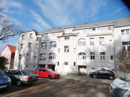 Wohnung zur Miete, for rent at Wittgensdorf 971,, Chemnitz, (09228), Germany