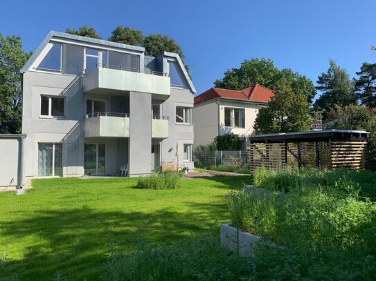 Wohnung zur Miete, for rent at Rahnsdorf,, (12589), Berlin, Germany