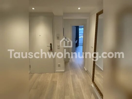 Wohnung zur Miete · Tauschwohnung, for rent at Unterbilk,, (40217), Düsseldorf, Germany