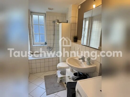 Wohnung zur Miete · Tauschwohnung, for rent at Hamburg, (22299), Ohlsdorf,, Germany