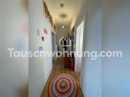 Wohnung zur Miete · Tauschwohnung, for rent at Hamburg, (22765), Altona - Nord,, Germany