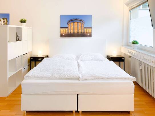 Kaltmiete zzgl. Nebenkosten, for rent at Aachen , Aachen (52070)