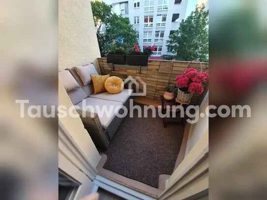 Wohnung zur Miete · Tauschwohnung, for rent at Westend,, (10715), Berlin, Germany