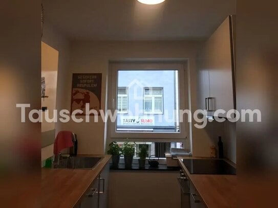 Wohnung zur Miete · Tauschwohnung, for rent at Vor dem Sterntor,, Bonn, (53111), Germany