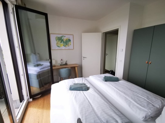 Wohnung zur Miete · Wohnen auf Zeit, for rent at Schmargendorf,, (14199), Berlin, Germany