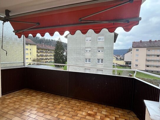 Nettokaltmiete exkl. Betriebskosten, for rent at Wertheim (97877), Germany