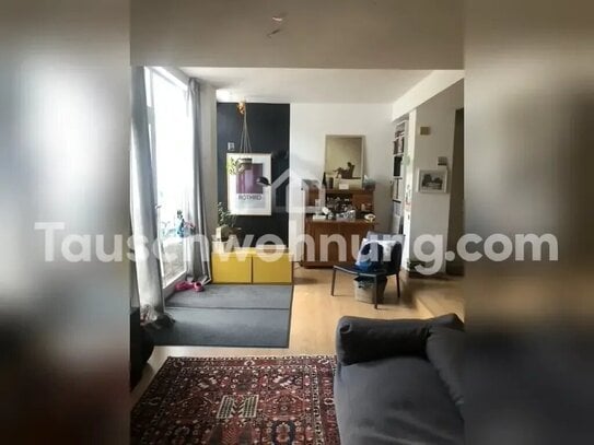 Wohnung zur Miete · Tauschwohnung, for rent at Köln, (50827), Bickendorf,, Germany