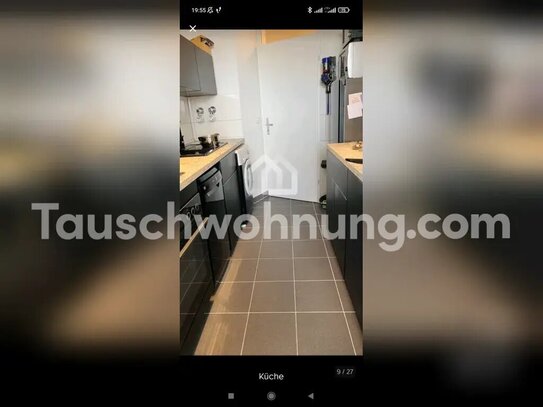 Wohnung zur Miete · Tauschwohnung, for rent at Herzogenried,, (68167), Mannheim, Germany