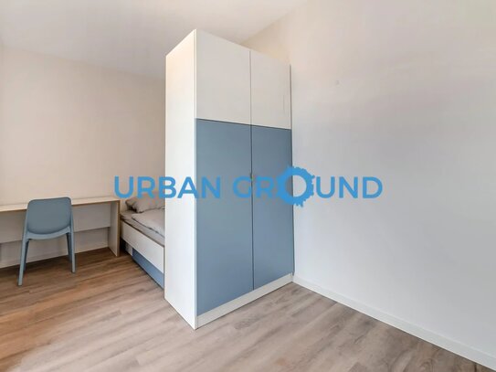 Studio zur Miete, for rent at (12459), Oberschöneweide,, Berlin, Germany