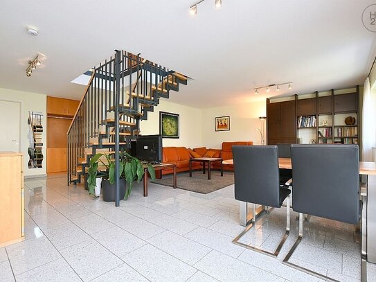 Wohnung zur Miete · Wohnen auf Zeit, for rent at (70186), Gablenberg,, Stuttgart, Germany