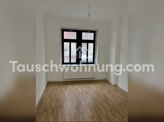 Wohnung zur Miete · Tauschwohnung, for rent at Pieschen-Nord (Rückertstr.),, Dresden, (01129), Germany