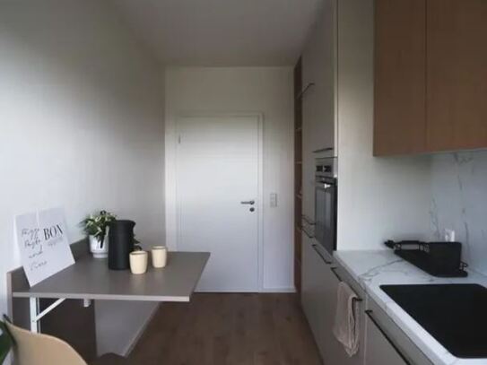 Wohnung zur Miete, for rent at Gostenhof,, Nürnberg, Germany