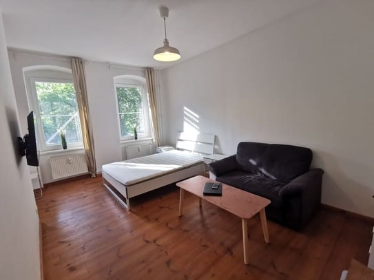 Wohnung zur Miete · Wohnen auf Zeit, for rent at (10245), Friedrichshain,, Berlin, Germany