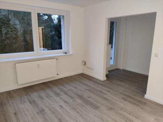 Wohnung zur Miete, for rent at Hamburg, (22043), Marienthal,, Germany