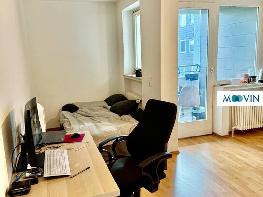 Nettokaltmiete exkl. Betriebskosten, for rent at Frankenthalstraße 6 , Veltenhof , Braunschweig (38112)