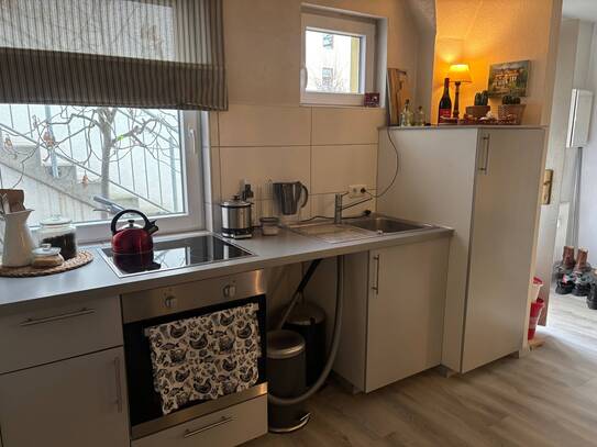 Nebenkosten, for rent at Würzburg (97072), Germany