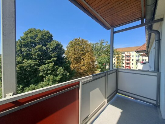 Nettokaltmiete exkl. Betriebskosten, for rent at Sandersdorf, Sandersdorf-Brehna (06792), Germany