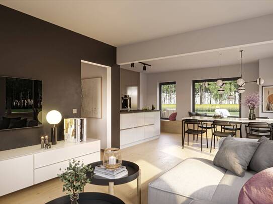 Haus 120 m² 4644 € zur Miete Angermund,Düsseldorf(40489)
