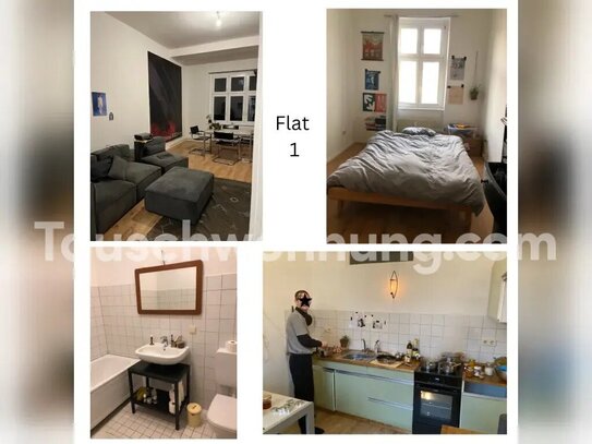 Wohnung zur Miete · Tauschwohnung, for rent at Berlin, Wedding,, (13359), Germany