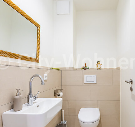 Wohnung zur Miete · Wohnen auf Zeit, for rent at (20457), HafenCity,, Hamburg, Germany