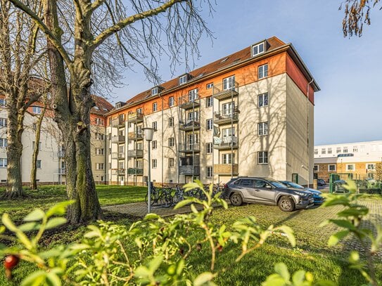 Wohnung zur Miete, for rent at Leipzig, (04229), Plagwitz,, Germany