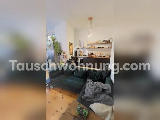 Wohnung zur Miete · Tauschwohnung, for rent at Friedrichshain,, (10249), Berlin, Germany