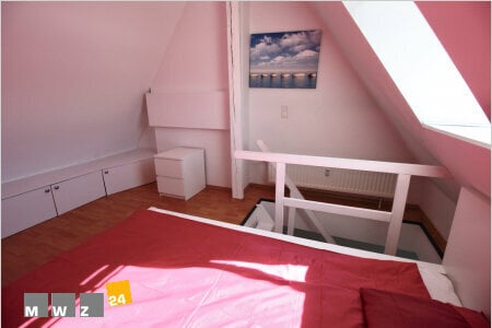 Wohnung zur Miete · Wohnen auf Zeit, for rent at Düsseldorf, Derendorf,, (40477), Germany