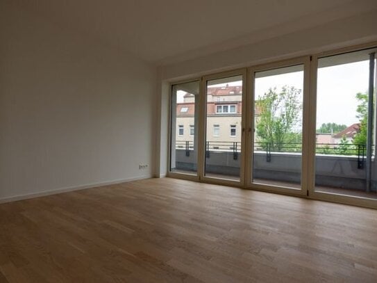 Wohnung zur Miete, for rent at Leipzig, Sellerhausen-Stünz,, (04318), Germany