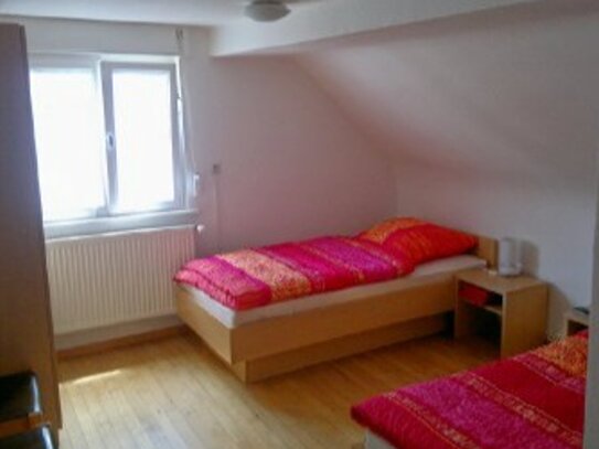 WG-Zimmer zur Miete · Wohnen auf Zeit, for rent at (70378), Mühlhausen,, Stuttgart-Mühlhausen, Germany