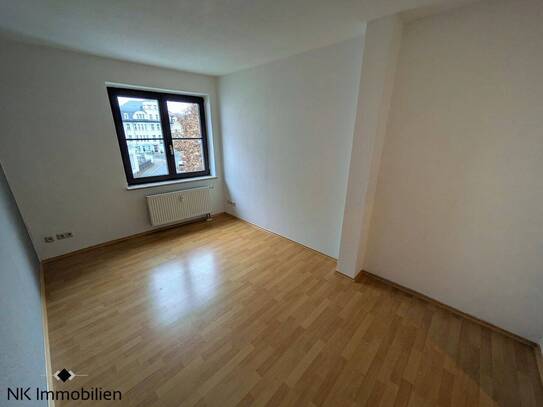 Kaltmiete zzgl. Nebenkosten, for rent at Schumannpl. 3 , Innenstadt , Zwickau (08056)