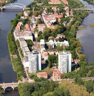 Wohnung zur Miete, for rent at (39114), Magdeburg, Werder,, Germany