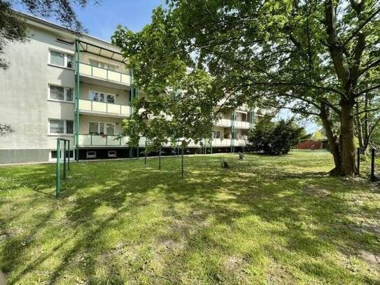 Kaltmiete zzgl. Nebenkosten, for rent at Waldstraße 13/15 , Böhlen , Böhlen (04564)