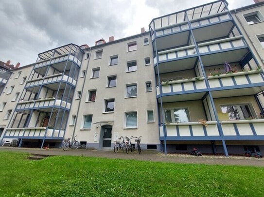 Wohnung zur Miete, for rent at Nordbahnhof,, Braunschweig, (38114), Germany