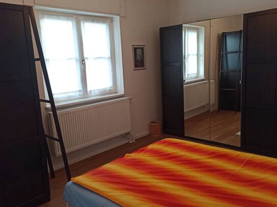 Wohnung 115 m² 2330 € zur Miete Winterhaldenstraße 0,Bad Cannstatt,Stuttgart(70374)