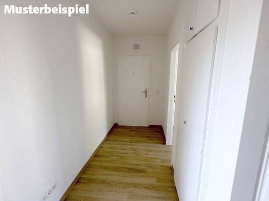 Kaltmiete zzgl. Nebenkosten, for rent at Posener Str. 1 , Kernstadt , Seesen (38723)