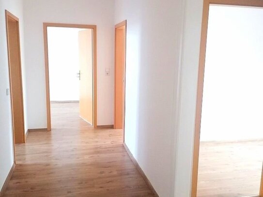 Wohnung zur Miete, for rent at (09131), Hilbersdorf 150,, Chemnitz, Germany