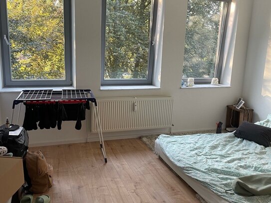 Kaltmiete zzgl. Nebenkosten, for rent at Großhansdorf (22927), Germany