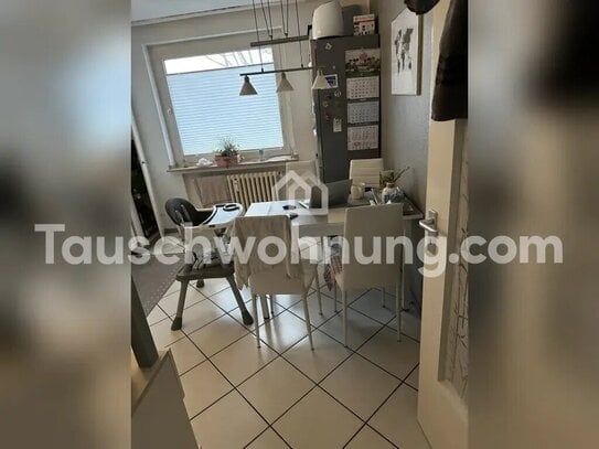 Wohnung zur Miete · Tauschwohnung, for rent at Humboldt / Gremberg,, Köln, (51105), Germany